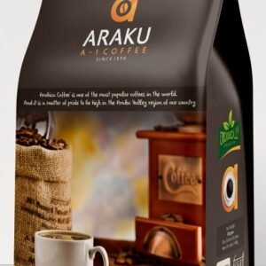 BROWN PACK (INSTANT) 100g