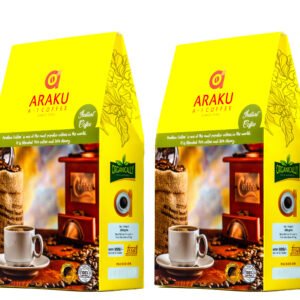 YELLOW PACK (INSTANT) 250g